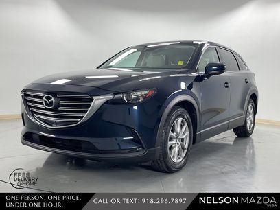Used 2016 MAZDA CX-9 Touring
