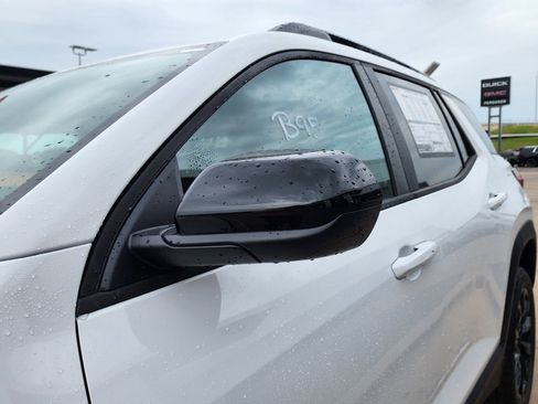 New 2026 GMC Terrain Elevation w/ Black Edition image 12