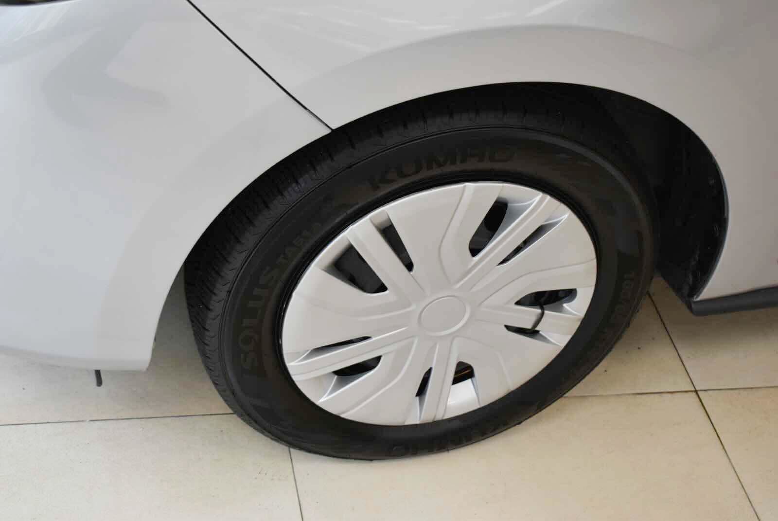 Used 2024 Mitsubishi Mirage LE FWD image 35