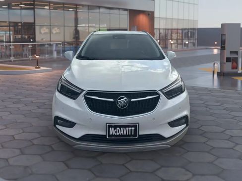 Used 2019 Buick Encore Essence w/ Safety Package II image 6
