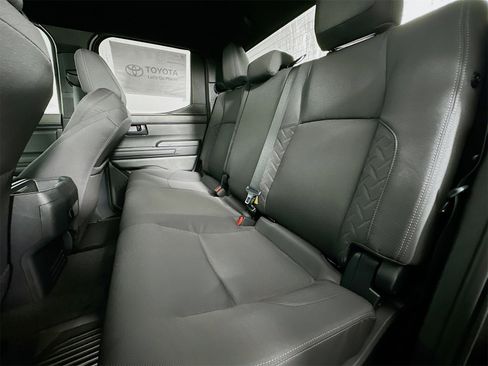 New 2025 Toyota Tacoma SR5 image 24