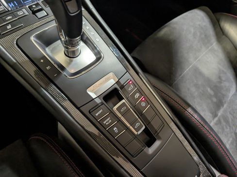 Used 2015 Porsche Boxster GTS image 42