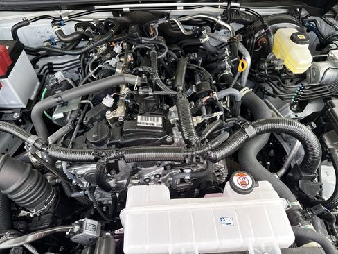 Certified 2026 Toyota 4Runner TRD Sport Premium AWD/4WD image 18
