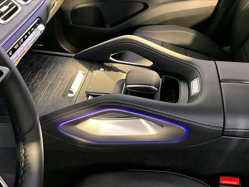New 2026 Mercedes-Benz GLE 350 4MATIC image 10