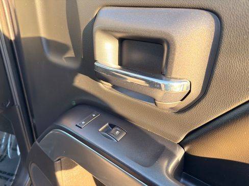 Used 2016 Chevrolet Silverado 2500 LT w/ LT Convenience Package image 47