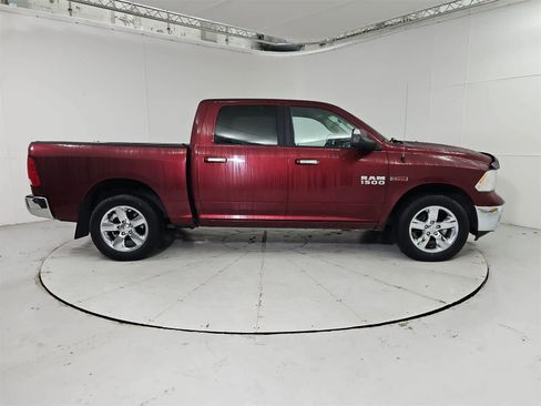Used 2018 RAM 1500 Big Horn image 7