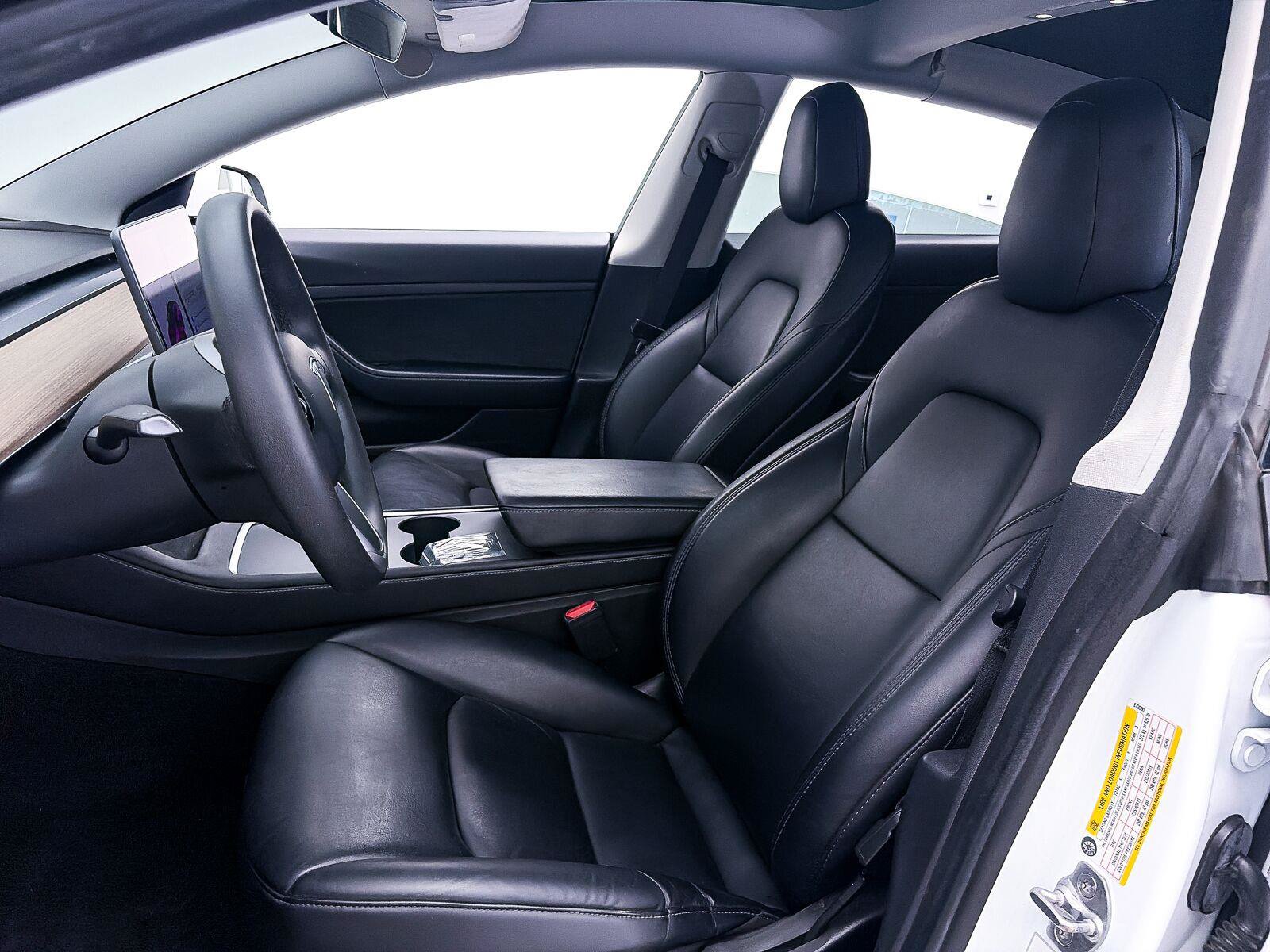 Used 2021 Tesla Model 3 RWD image 18