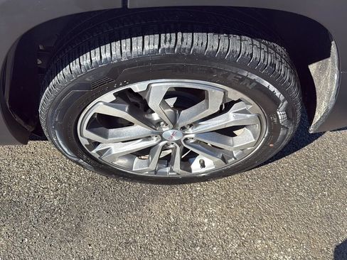 Used 2019 GMC Terrain SLT AWD/4WD image 41