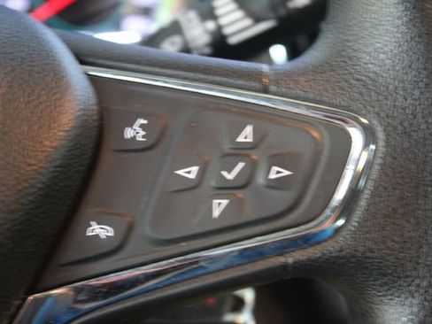 Used 2019 Chevrolet Cruze LT FWD image 17