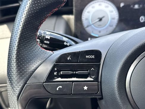 Used 2022 Hyundai Tucson N Line AWD/4WD image 19