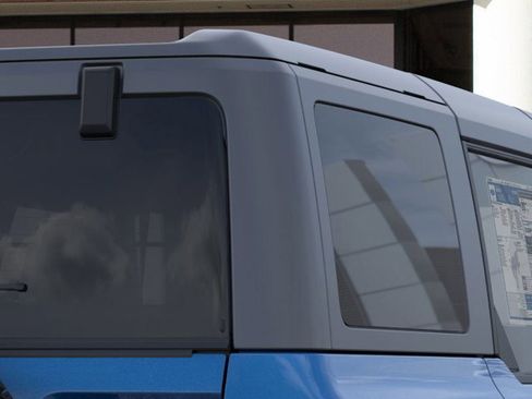 New 2025 Ford Bronco Big Bend image 25