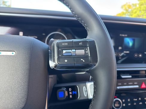 New 2026 Hyundai Palisade Calligraphy image 41