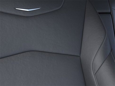 New 2024 Cadillac XT4 Luxury w/ Cold Weather Package image 21