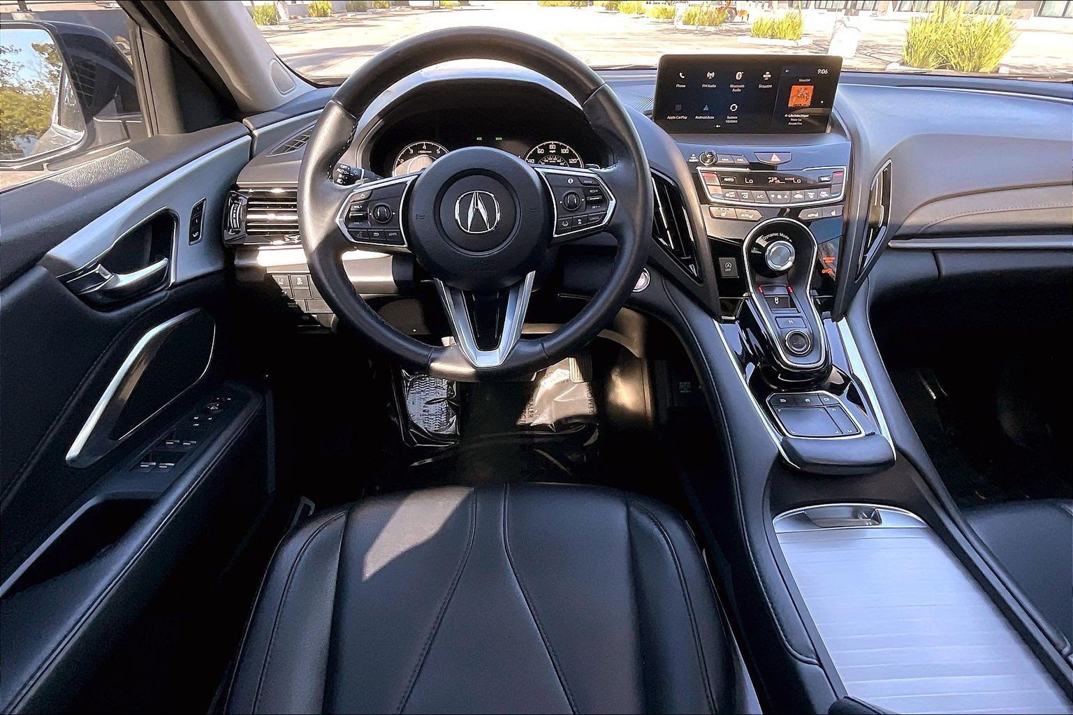 Used 2019 Acura RDX FWD image 5