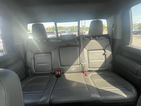 Used 2022 GMC Sierra 2500 Denali AWD/4WD image 20