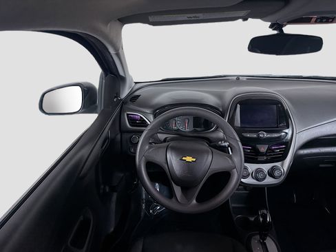 Used 2020 Chevrolet Spark LS image 17