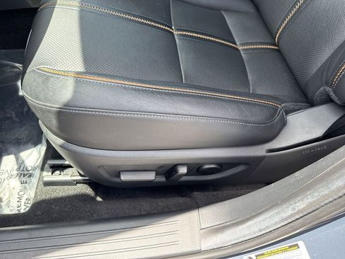 Certified 2024 MAZDA CX-50 AWD 2.5 S w/ Cargo Package image 41