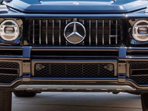 Used 2023 Mercedes-Benz G 63 AMG 4MATIC image 5