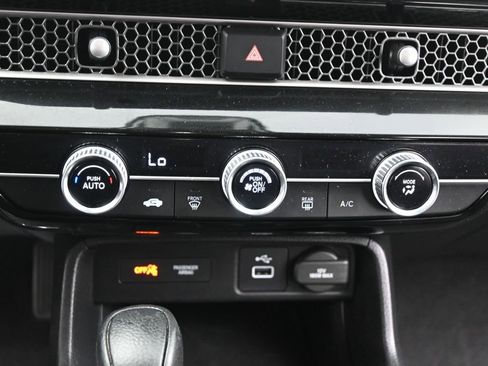 Used 2023 Honda Civic LX image 15