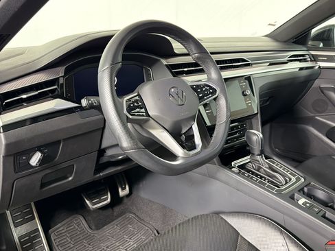 Used 2023 Volkswagen Arteon SEL Premium AWD/4WD image 3