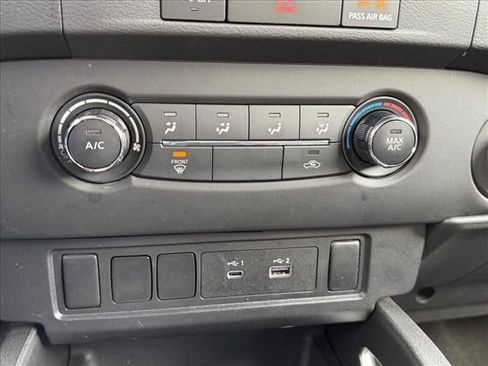 Certified 2024 Nissan Frontier SV image 20