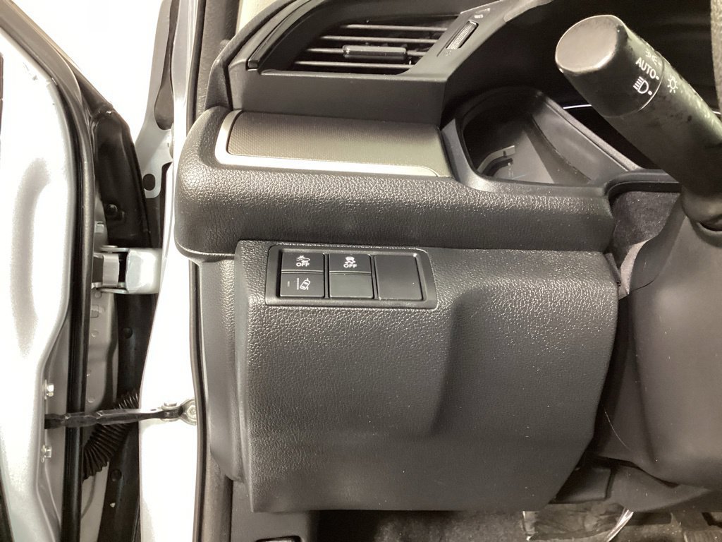 Used 2019 Honda Civic LX image 12