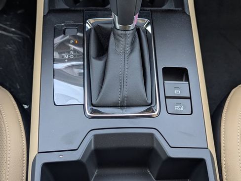 New 2026 MAZDA CX-5 2.5 S w/ Premium Package image 23