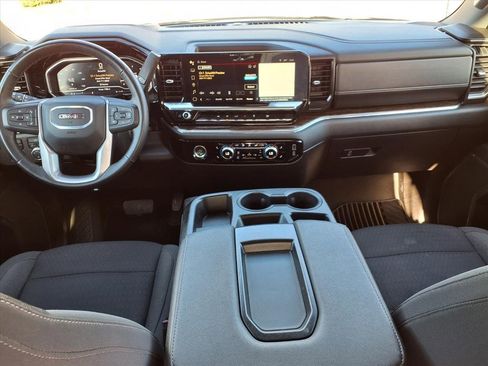 Used 2024 GMC Sierra 1500 SLE w/ Enhanced Capability Package image 18