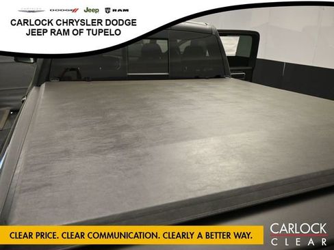 New 2026 RAM 1500 Big Horn image 28