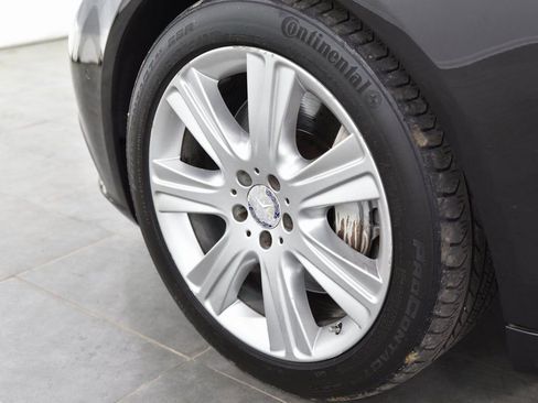 Used 2014 Mercedes-Benz S 550 Sedan image 39