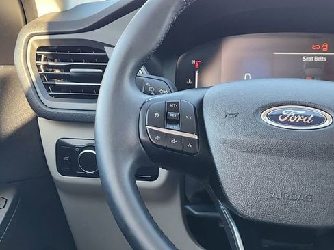 Used 2024 Ford Escape Active image 28