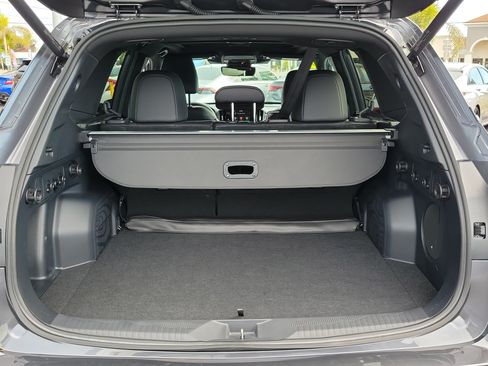 Used 2026 Subaru Forester Sport AWD/4WD image 12