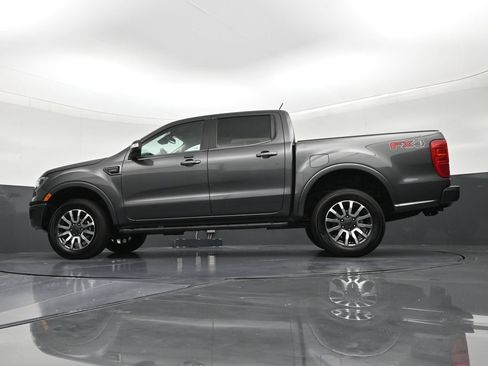 Used 2020 Ford Ranger Lariat w/ Equipment Group 501A Mid AWD/4WD image 21
