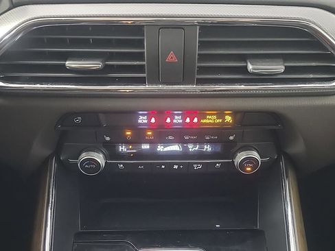 Used 2021 MAZDA CX-9 Signature image 35