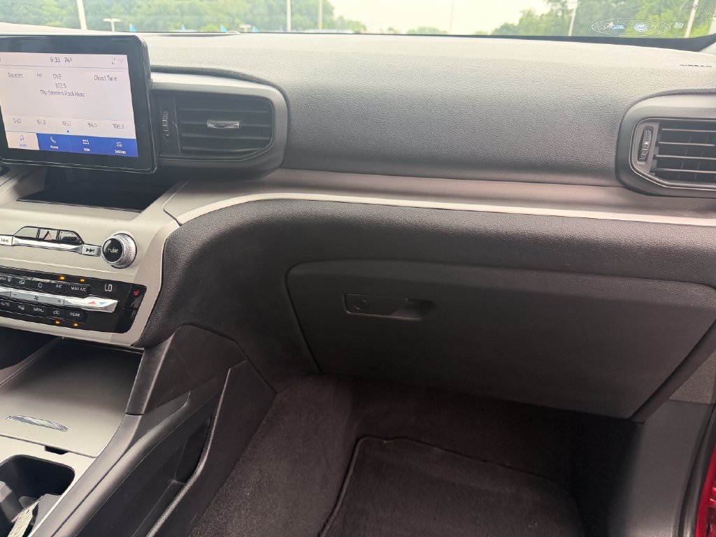 Certified 2021 Ford Explorer XLT AWD/4WD image 27