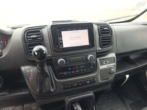 Used 2026 RAM ProMaster 2500 w/ Convenience Group FWD image 7