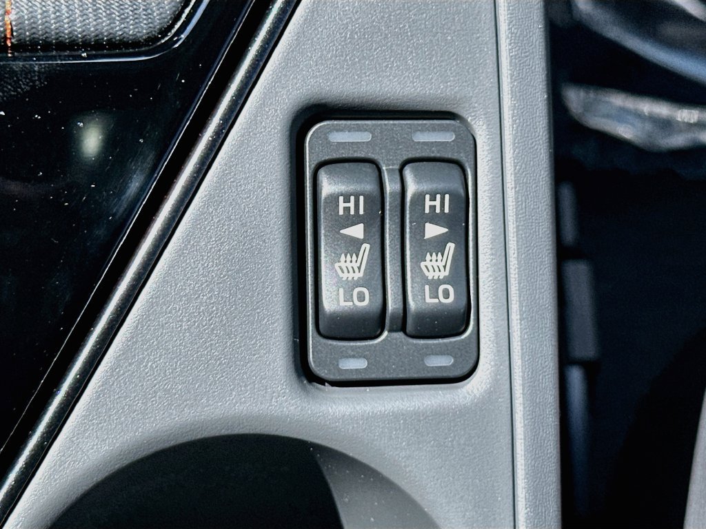 New 2026 Subaru Crosstrek 2.5i Limited AWD/4WD image 17