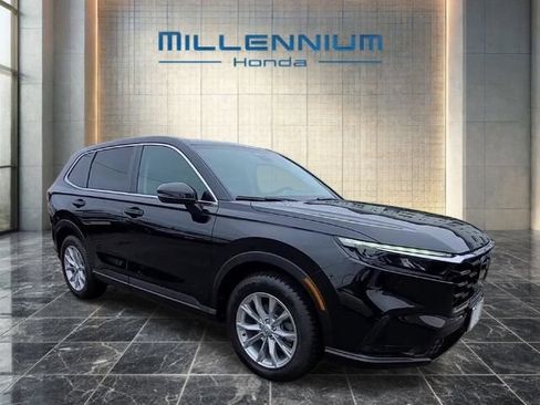 Used 2023 Honda CR-V EX-L image 7