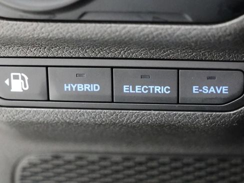 Used 2023 Jeep Wrangler Unlimited Rubicon 4xe w/ Cold Weather Group image 26