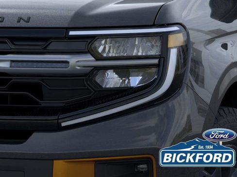 New 2026 Ford Expedition Tremor image 17