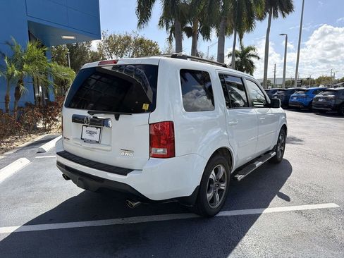 Used 2015 Honda Pilot SE image 6