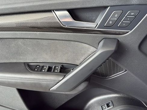 Used 2021 Audi SQ5 Premium Plus w/ Premium Plus Package image 21