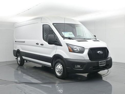 New 2025 Ford Transit 250 148 Medium Roof Extended AWD w/ Load Area Protection Package image 52