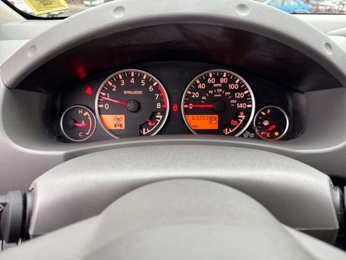 Used 2015 Nissan Frontier SL image 22