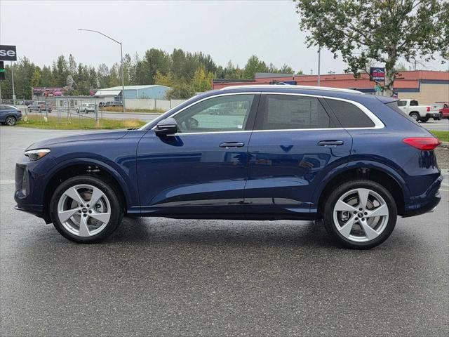 New 2026 Audi Q5 Premium Plus AWD/4WD image 6
