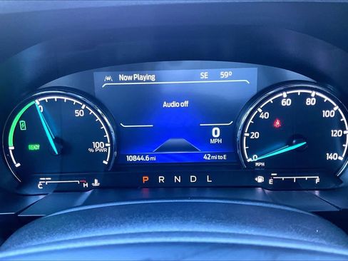 Certified 2023 Ford Maverick Lariat w/ Lariat Luxury Package image 26