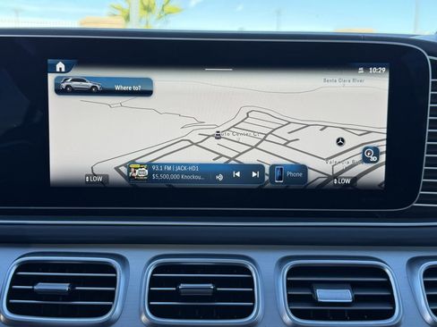 New 2026 Mercedes-Benz GLE 53 AMG 4MATIC image 26