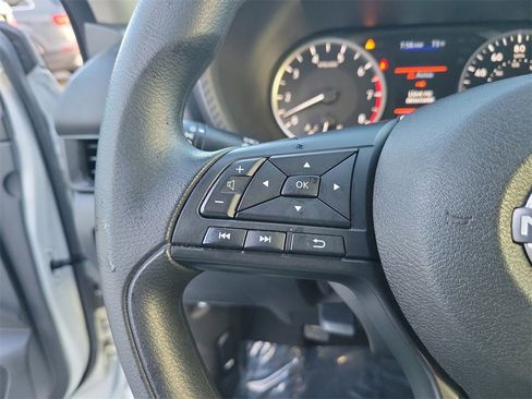 Certified 2024 Nissan Sentra S image 19