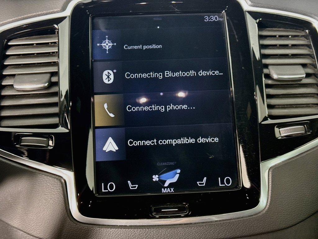 Used 2019 Volvo XC90 T5 R-Design w/ Advanced Package AWD/4WD image 14