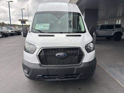 New 2025 Ford Transit 350 XL AWD/4WD image 2